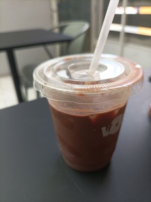  at LoveMerci in Jakarta