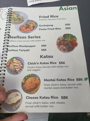  at LoveMerci in Jakarta