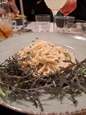  at Bistro Verde in Copenhagen