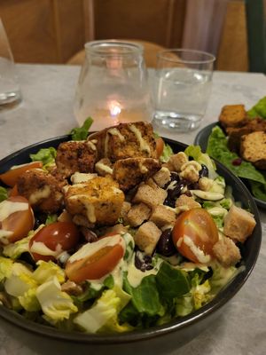  at Bistro Verde in Copenhagen