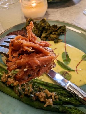  at Bistro Verde in Copenhagen