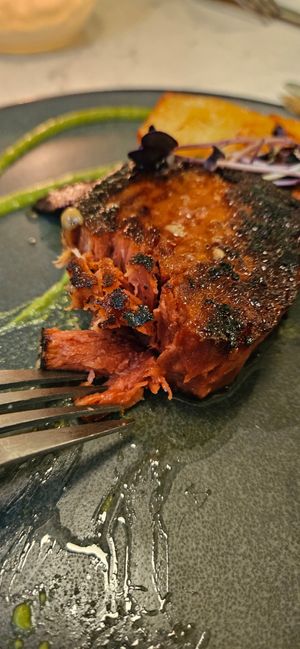  at Bistro Verde in Copenhagen