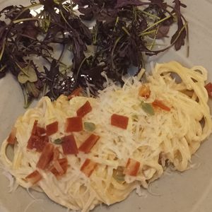  at Bistro Verde in Copenhagen