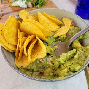  at Bistro Verde in Copenhagen