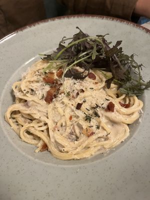   at Bistro Verde in Copenhagen