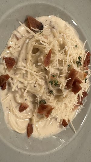   at Bistro Verde in Copenhagen