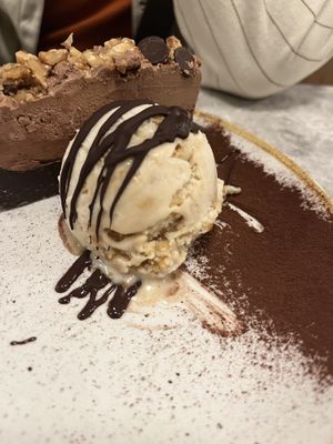   at Bistro Verde in Copenhagen