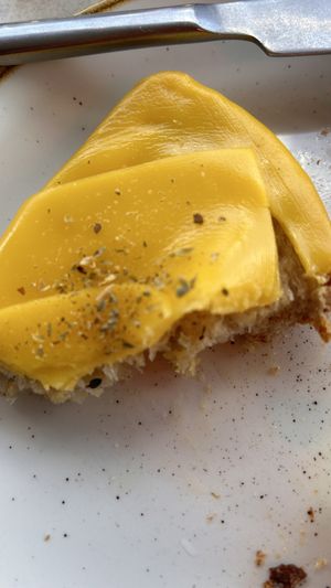   at Bistro Verde in Copenhagen