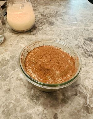   at Bistro Verde in Copenhagen