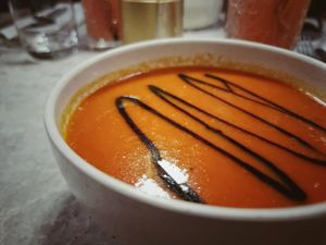  at Bistro Verde in Copenhagen