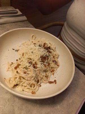  at Bistro Verde in Copenhagen