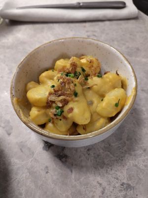  at Bistro Verde in Copenhagen