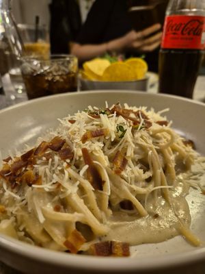  at Bistro Verde in Copenhagen