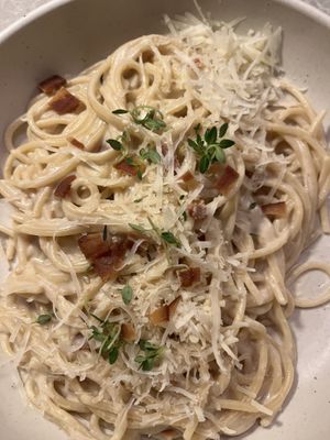   at Bistro Verde in Copenhagen