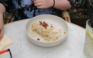  at Bistro Verde in Copenhagen