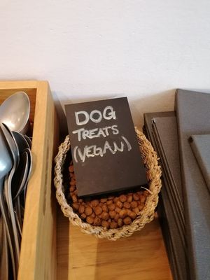  at Bistro Verde in Copenhagen