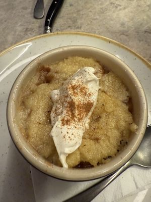   at Bistro Verde in Copenhagen