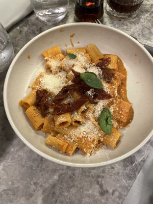   at Bistro Verde in Copenhagen