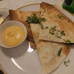  at Bistro Verde in Copenhagen