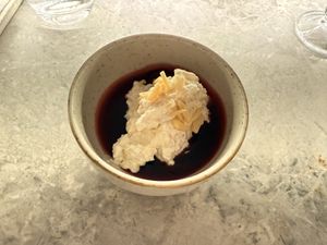 Christmas special  at Bistro Verde in Copenhagen