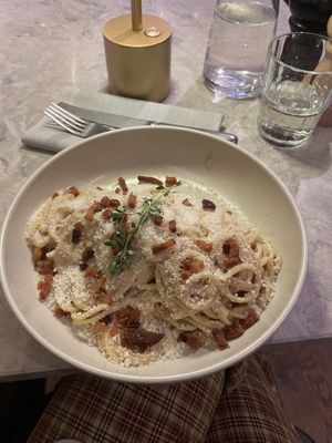   at Bistro Verde in Copenhagen