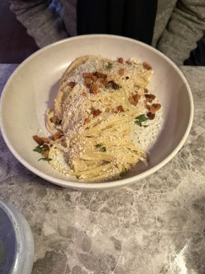   at Bistro Verde in Copenhagen