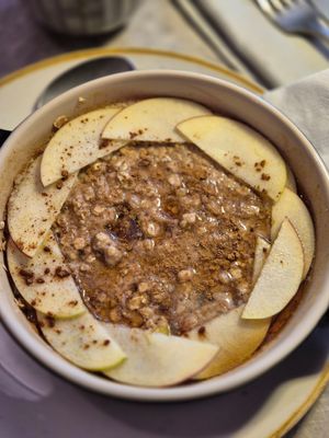  at Bistro Verde in Copenhagen