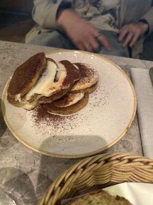   at Bistro Verde in Copenhagen