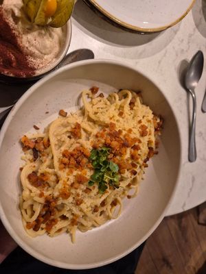  at Bistro Verde in Copenhagen