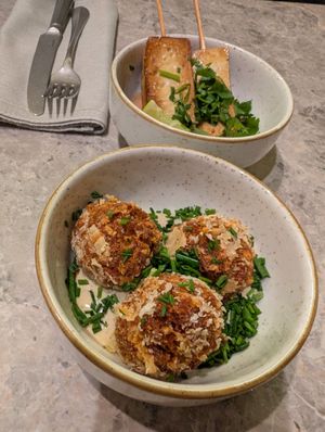  at Bistro Verde in Copenhagen