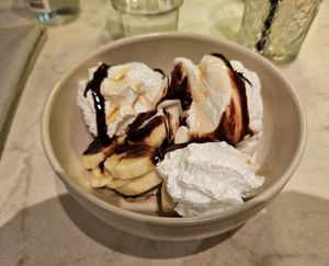  at Bistro Verde in Copenhagen