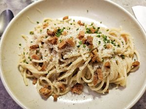  at Bistro Verde in Copenhagen