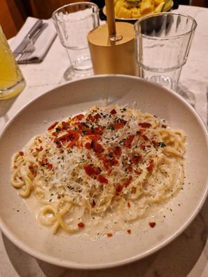  at Bistro Verde in Copenhagen