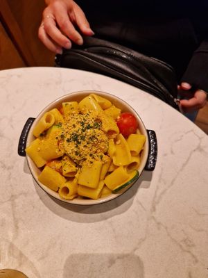  at Bistro Verde in Copenhagen