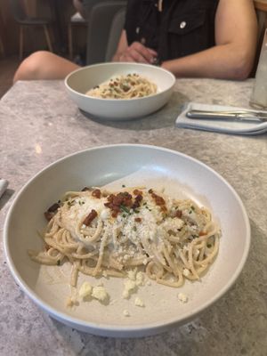   at Bistro Verde in Copenhagen