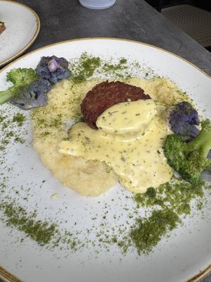 Juicy marbles   at Bistro Verde in Copenhagen