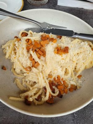  at Bistro Verde in Copenhagen