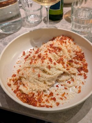  at Bistro Verde in Copenhagen