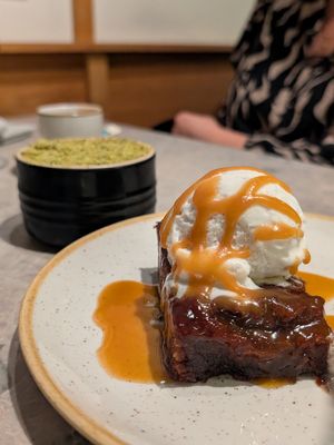  at Bistro Verde in Copenhagen