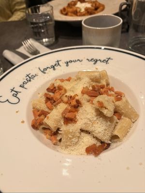   at Bistro Verde in Copenhagen