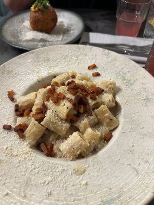   at Bistro Verde in Copenhagen