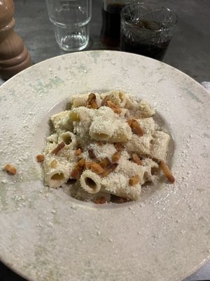   at Bistro Verde in Copenhagen