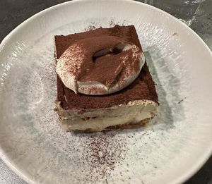  at Bistro Verde in Copenhagen