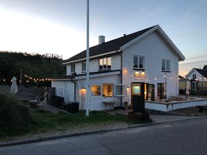  at Kesses Hus in Klitmoeller