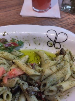 Oil bath at Campus Suite - Brandsende in Hamburg