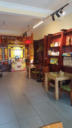  at Tam Hoa Sen in Hoi An