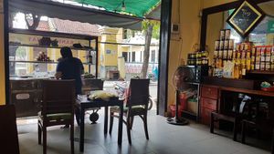  at Tam Hoa Sen in Hoi An