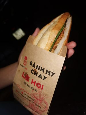  at Tam Hoa Sen in Hoi An