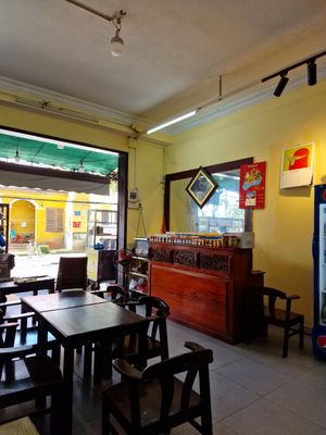  at Tam Hoa Sen in Hoi An