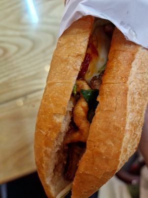  at Tam Hoa Sen in Hoi An